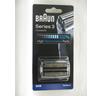 Braun 340-390 foil & cutter set.