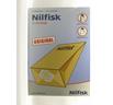 Nilfisk / Tellus GS80 / GM80 / GM90 bag.