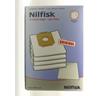 Nilfisk Select / Power series. 4 bags & 1 pre-filter.