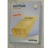 Nilfisk GD1005 / 1010 VP300 Family / Business bag.
